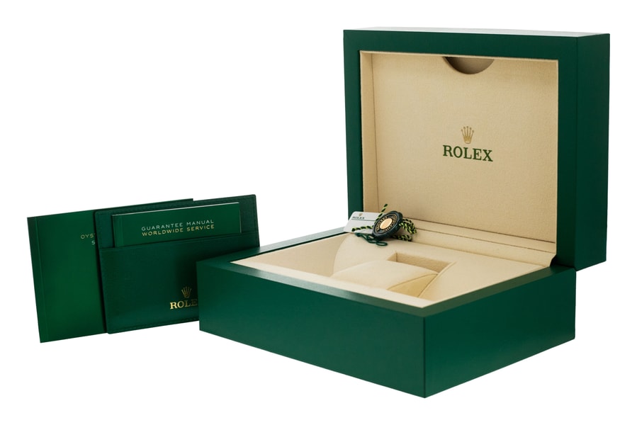 Rolex Sky-Dweller 336235